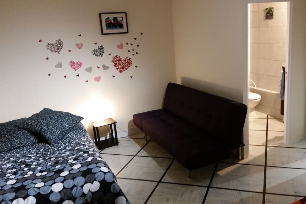 Photo of Bedroom in Quillan