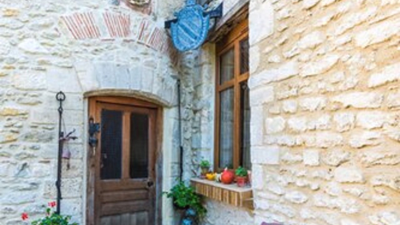 Photo of Outdoor in Foucheres