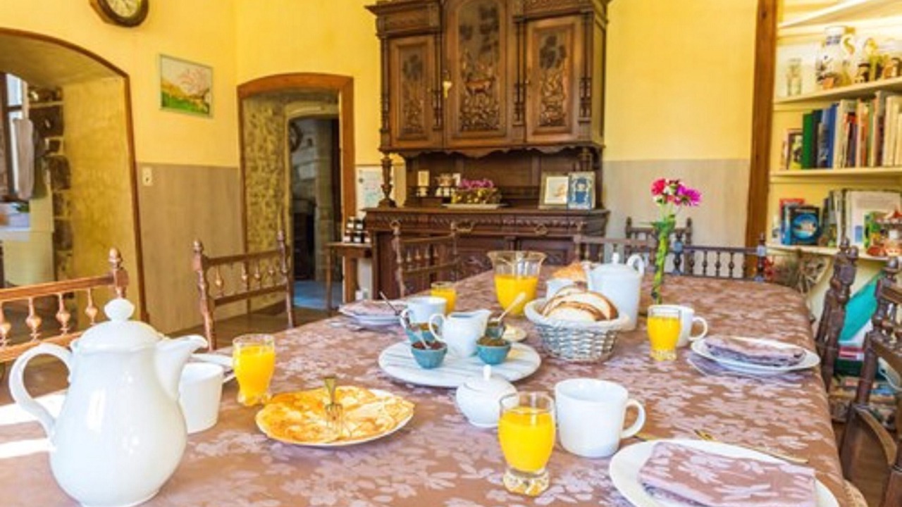 Photo of Kitchen in Foucheres