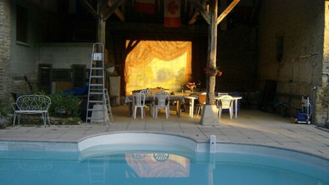 Photo of Outdoor in Foucheres
