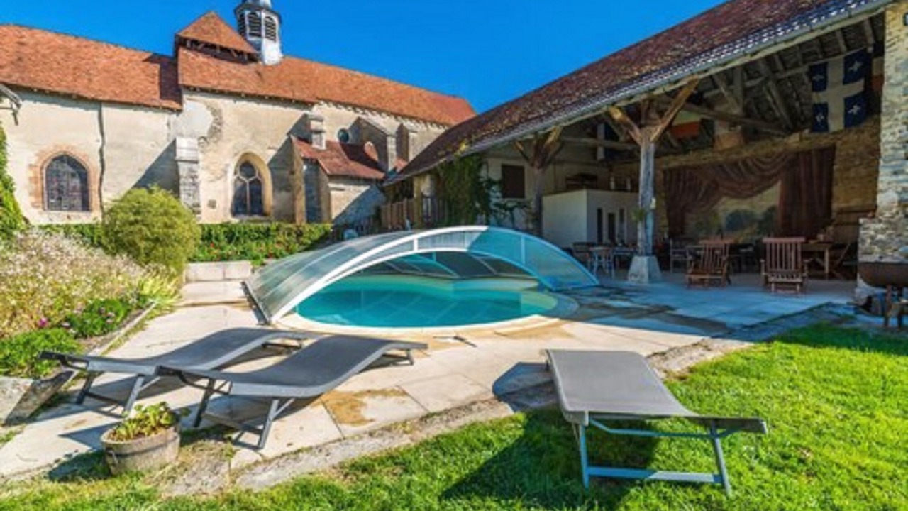 Photo of Outdoor in Foucheres