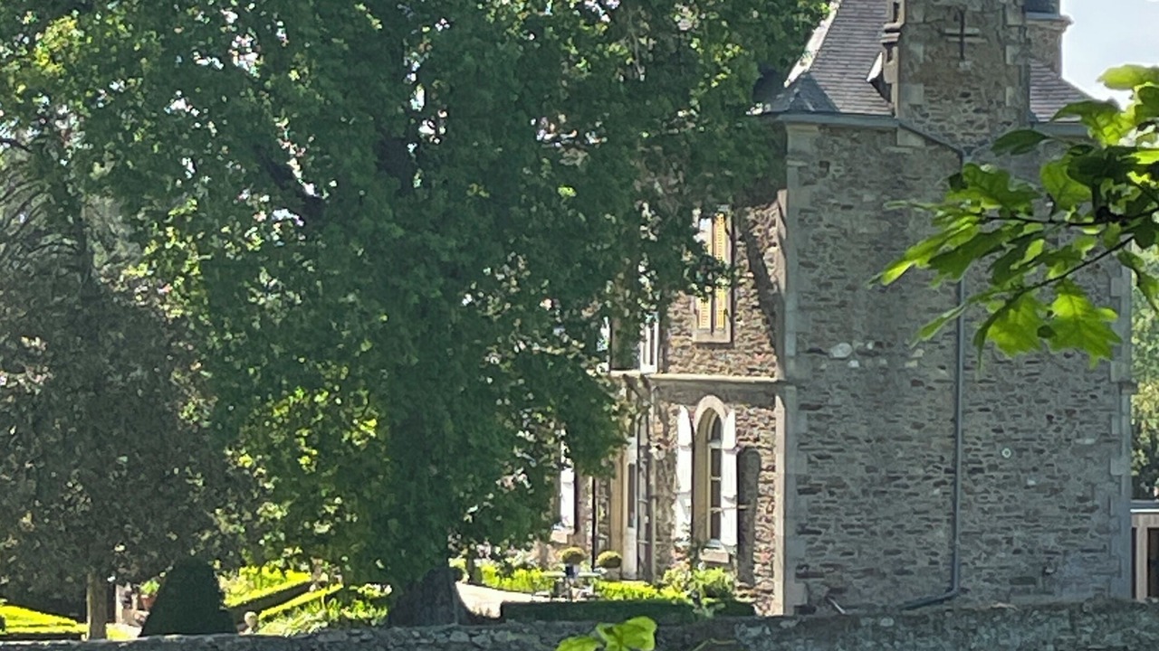 Photo of Outdoor in Pleslin-Trigavou