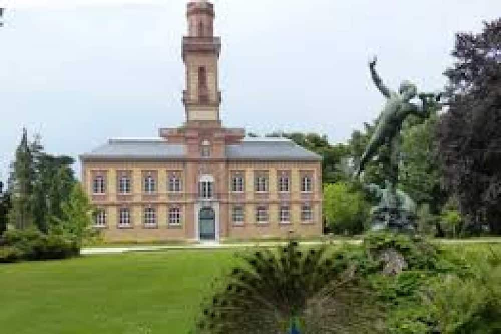 Photo of Outdoor in Soues