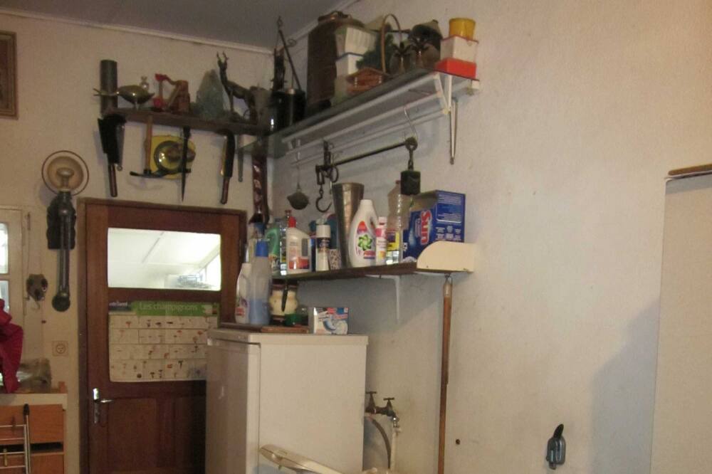 Photo of Kitchen in Soues