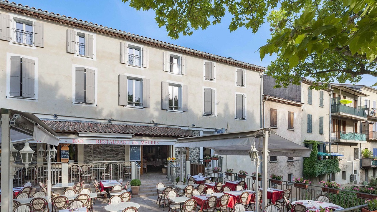 Photo of Others in Collobrieres