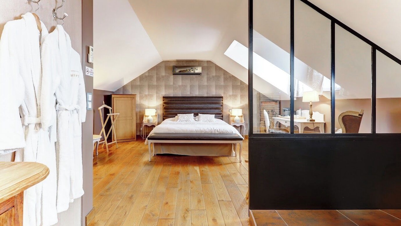 Photo of Bedroom in Ay