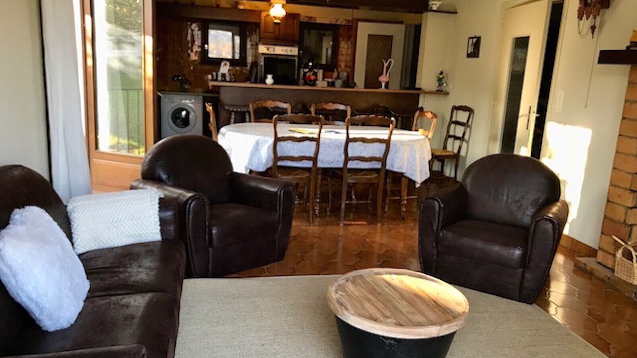 Photo of Livingroom in Saint-Jorioz