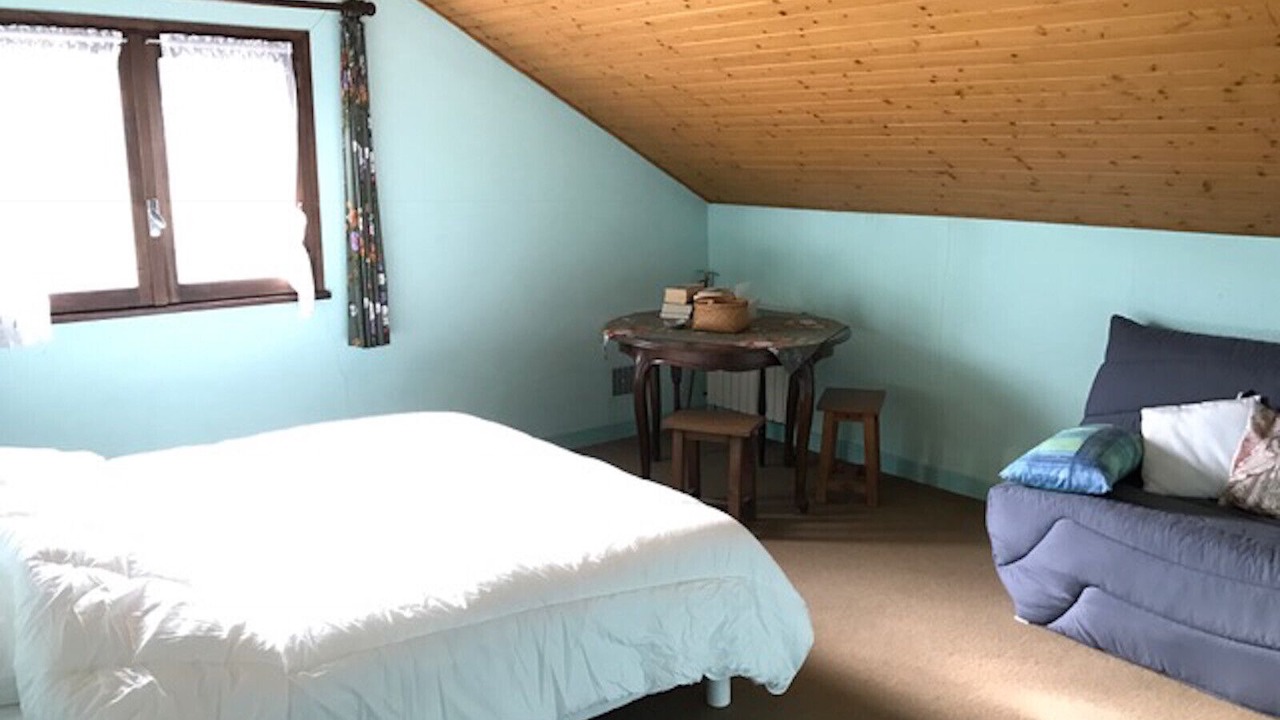 Photo of Bedroom in Saint-Jorioz