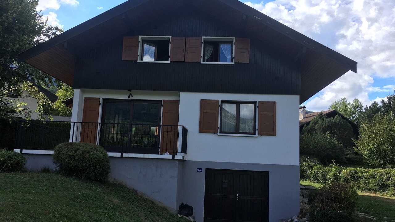 Photo of Outdoor in Saint-Jorioz