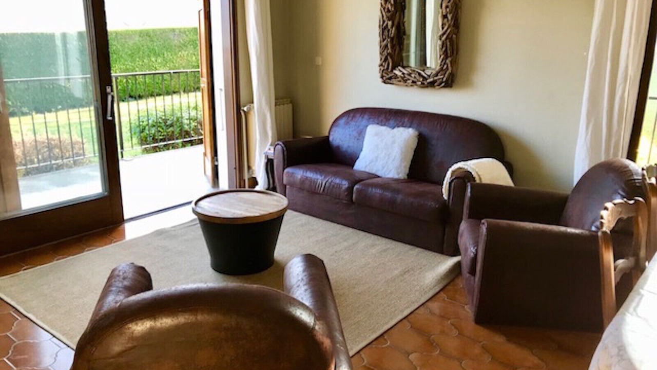 Photo of Livingroom in Saint-Jorioz