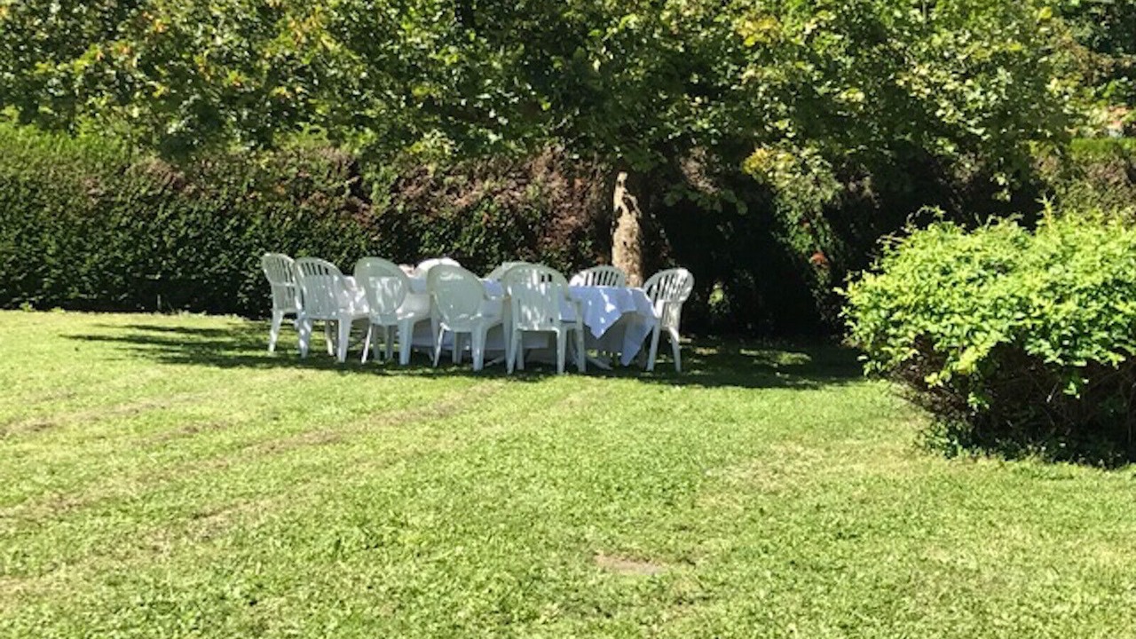 Photo of Outdoor in Saint-Jorioz