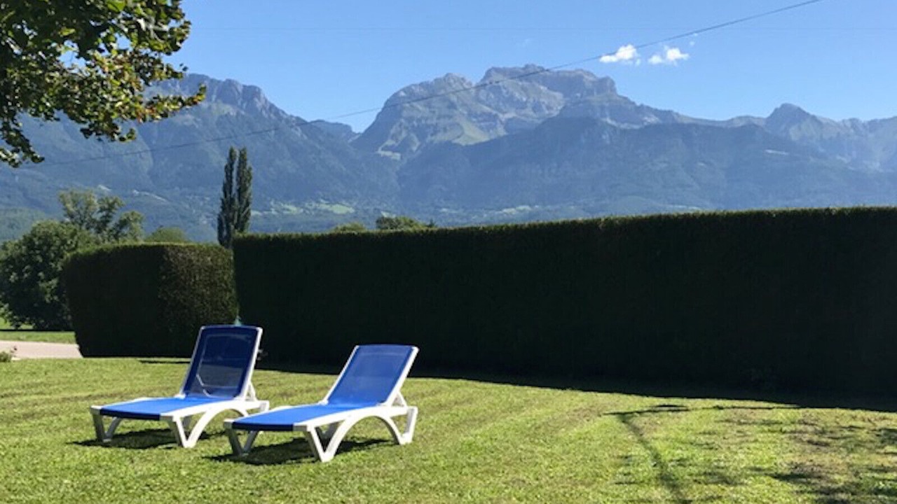 Photo of Outdoor in Saint-Jorioz
