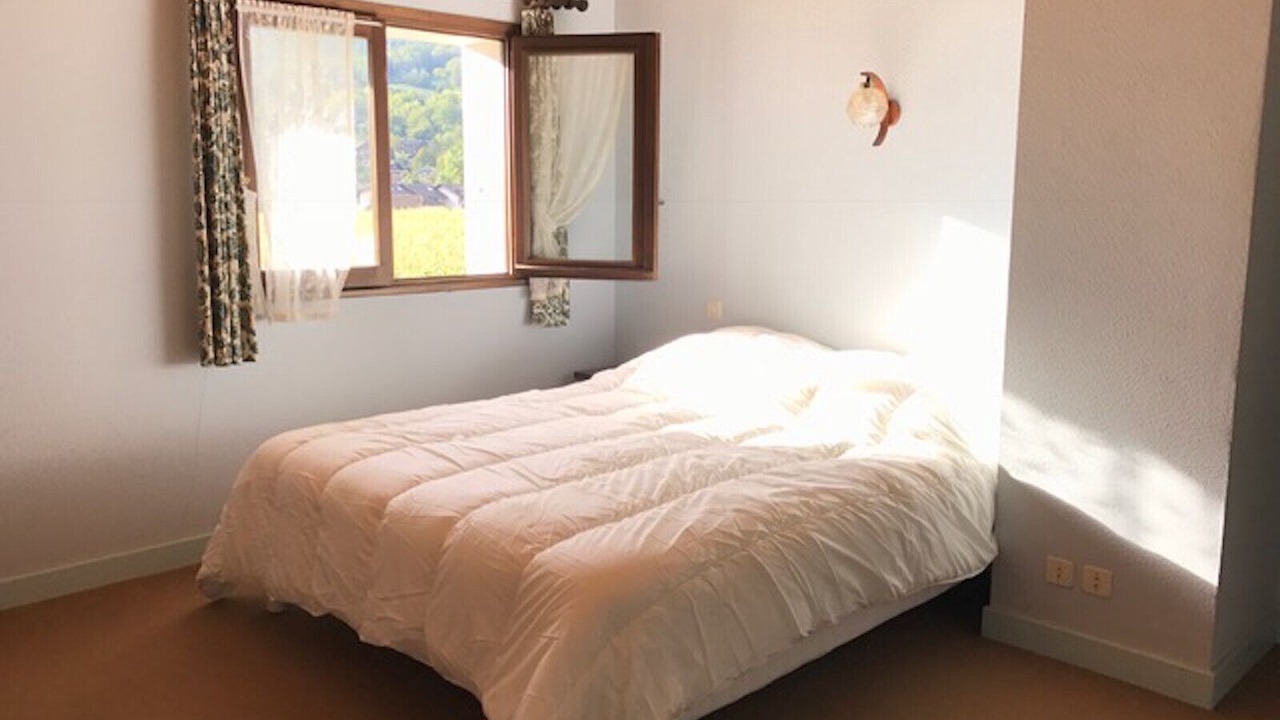 Photo of Bedroom in Saint-Jorioz