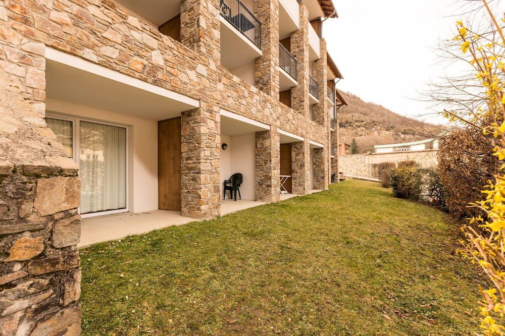 Photo of Outdoor in Ax-les-Thermes