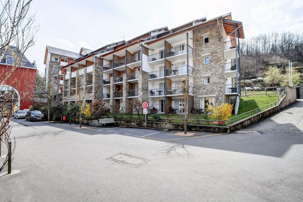 Photo of Outdoor in Ax-les-Thermes