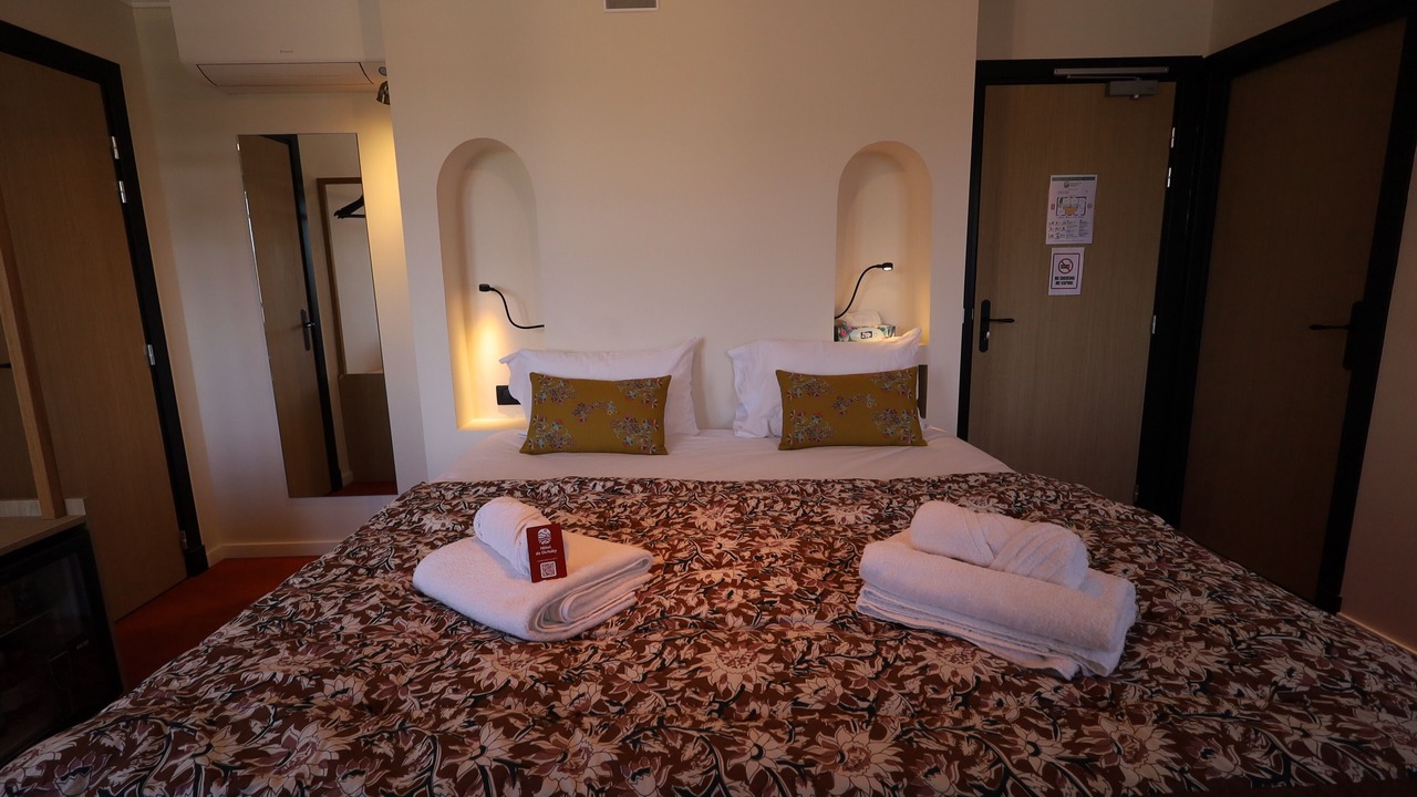 Photo of Bedroom in Seranon