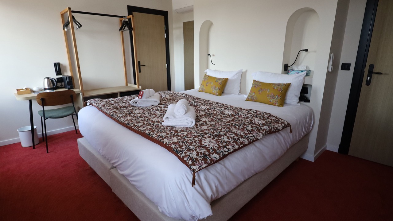 Photo of Bedroom in Seranon