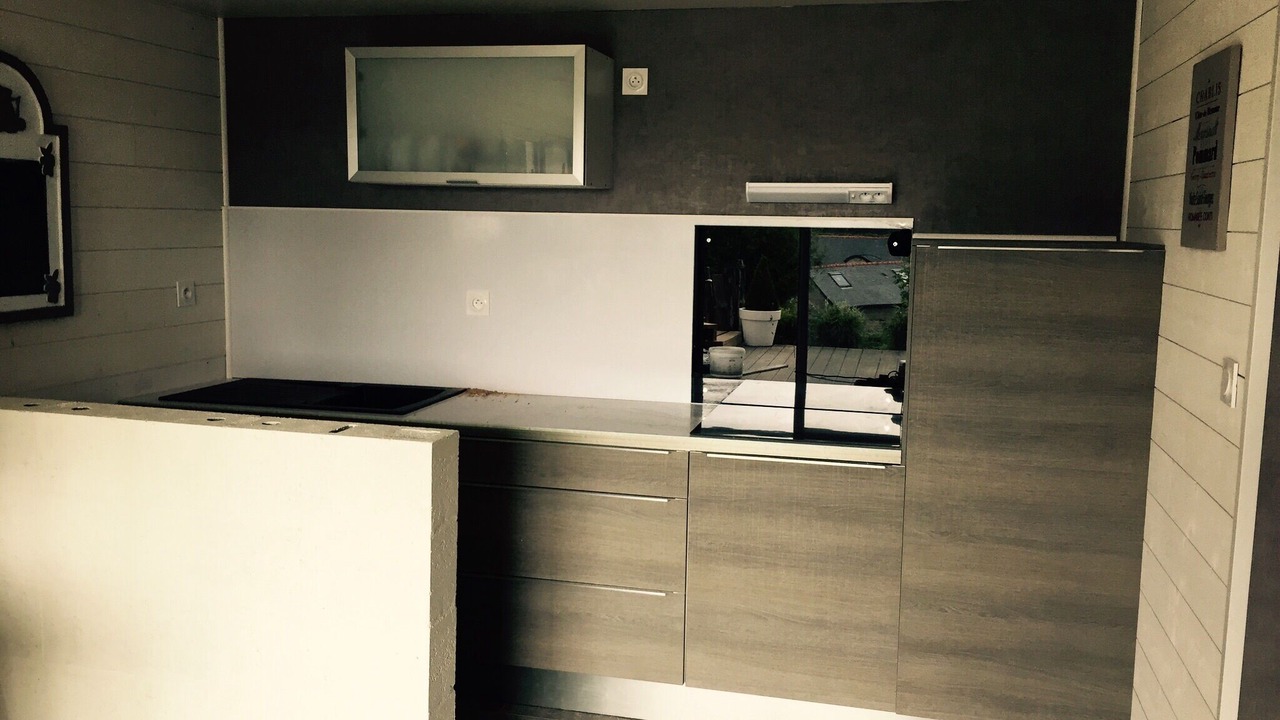 Photo of Kitchen in Langueux