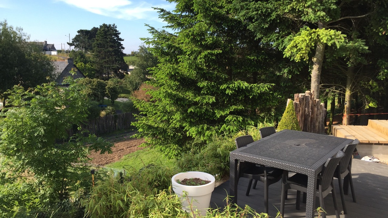 Photo of Outdoor in Langueux