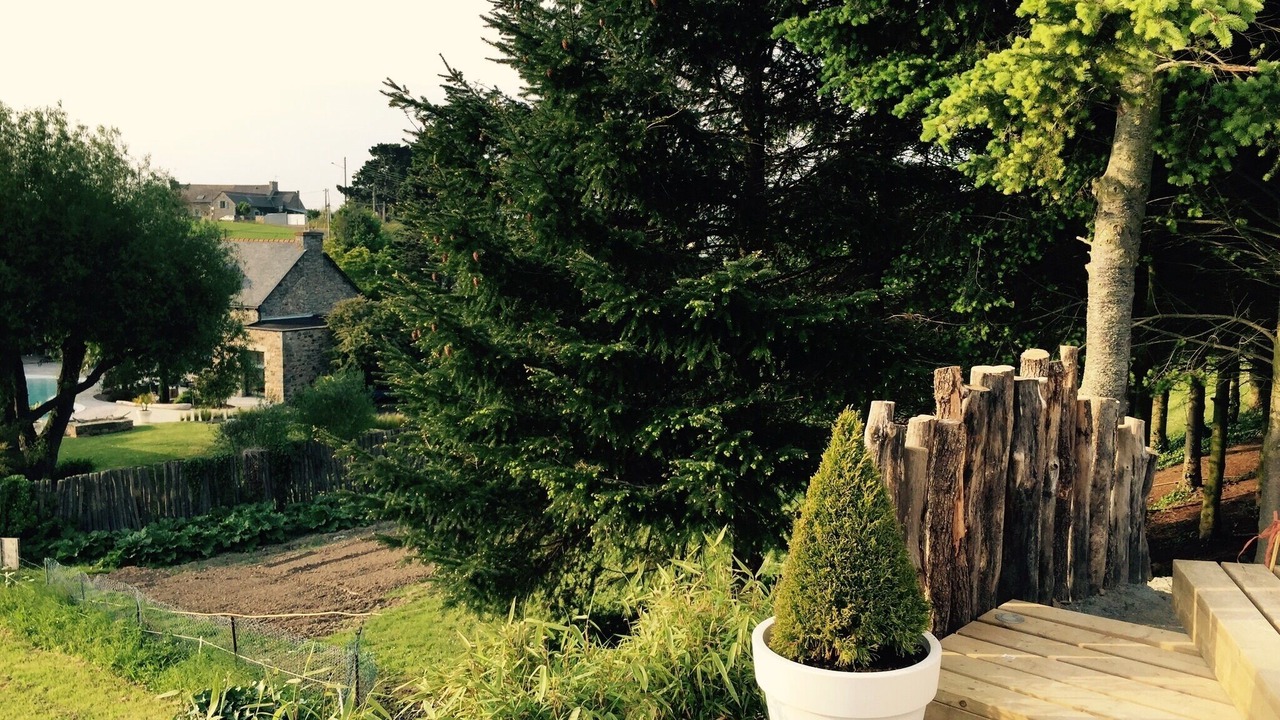 Photo of Outdoor in Langueux