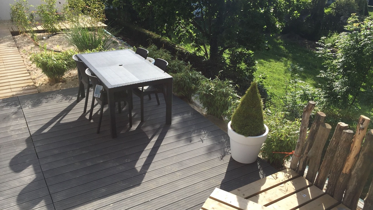 Photo of Outdoor in Langueux