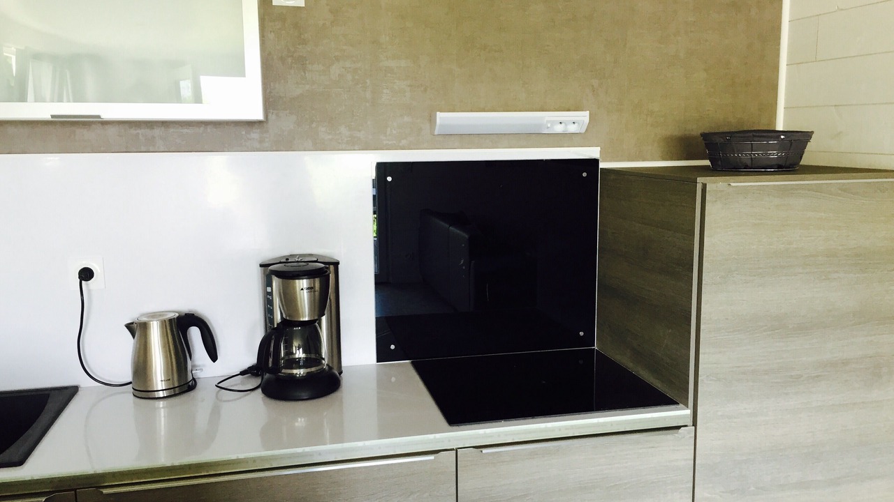 Photo of Kitchen in Langueux