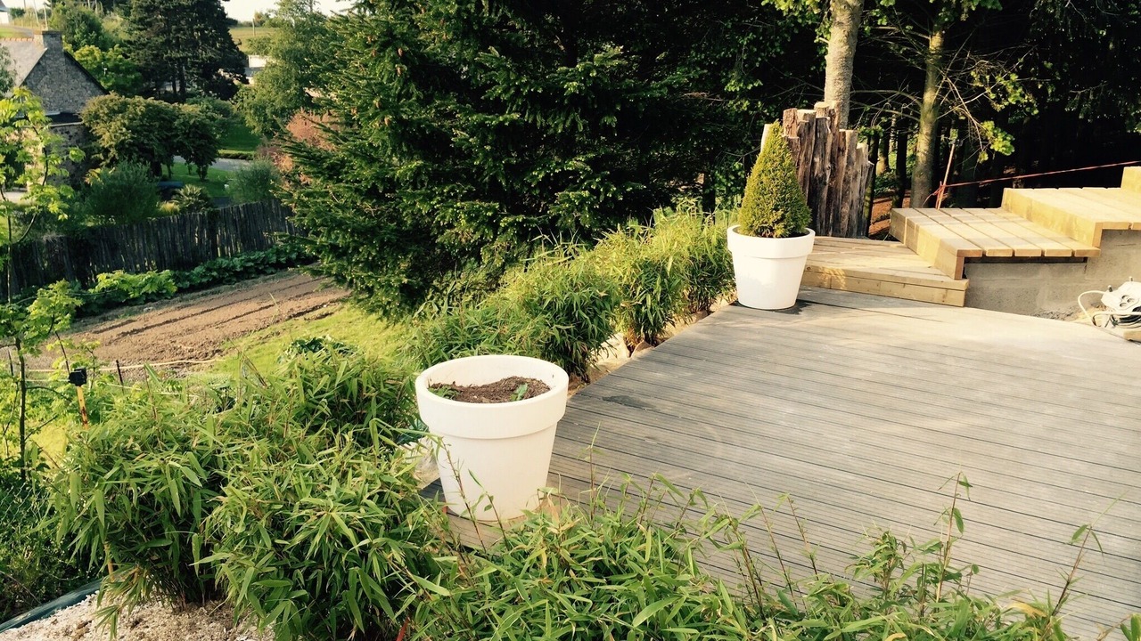 Photo of Outdoor in Langueux
