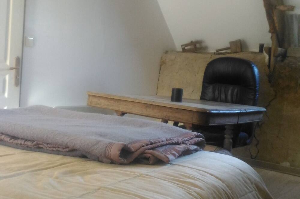Photo of Bedroom in Coetmieux