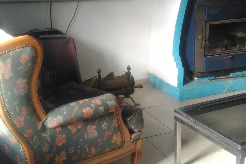 Photo of Livingroom in Coetmieux