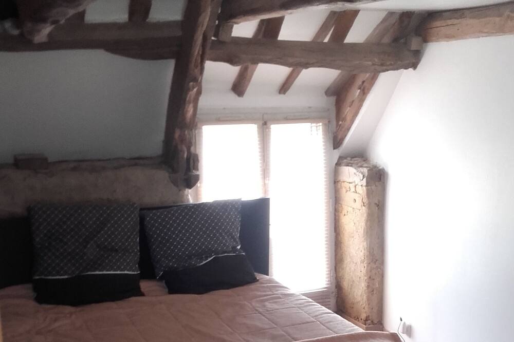 Photo of Bedroom in Coetmieux