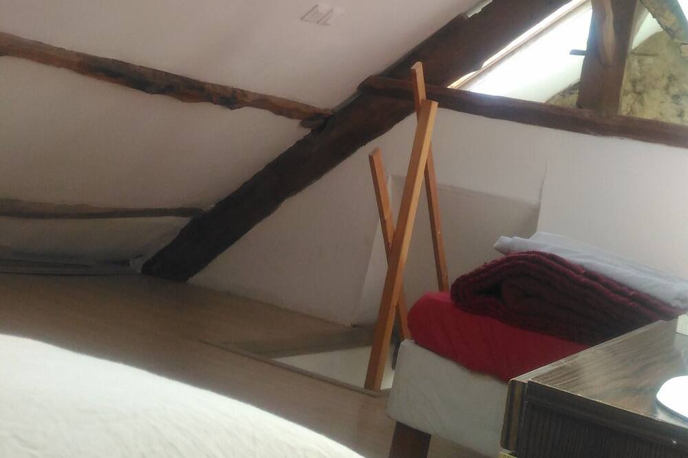 Photo of Bedroom in Coetmieux