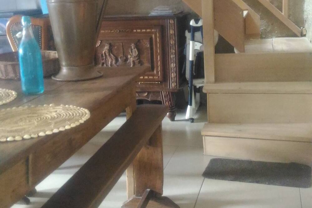 Photo of Livingroom in Coetmieux
