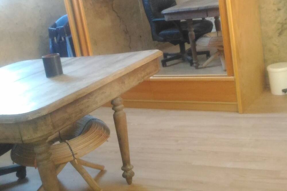 Photo of Bedroom in Coetmieux