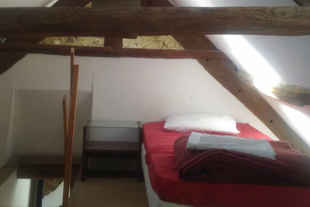 Photo of Bedroom in Coetmieux