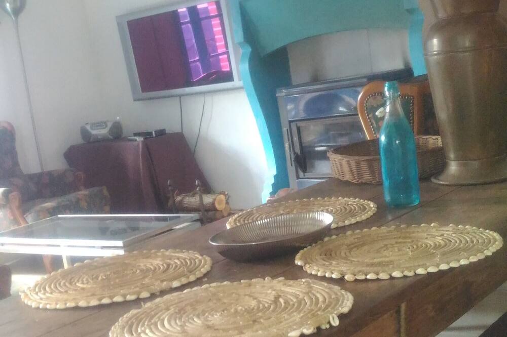 Photo of Kitchen in Coetmieux