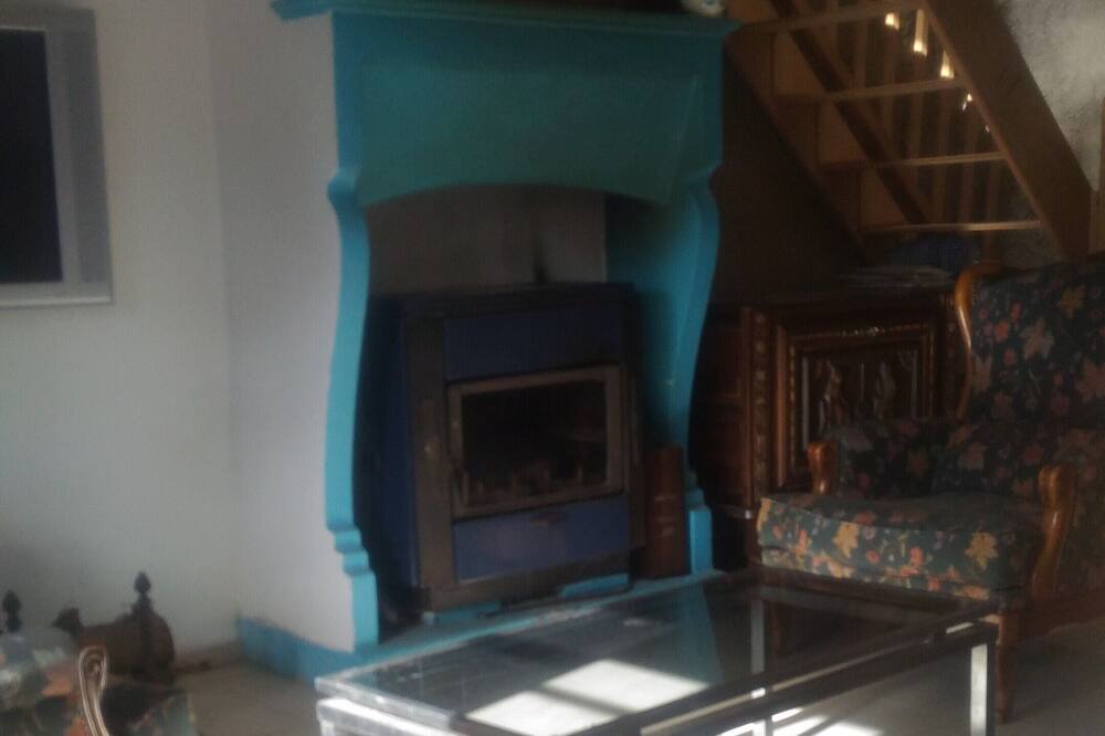 Photo of Livingroom in Coetmieux