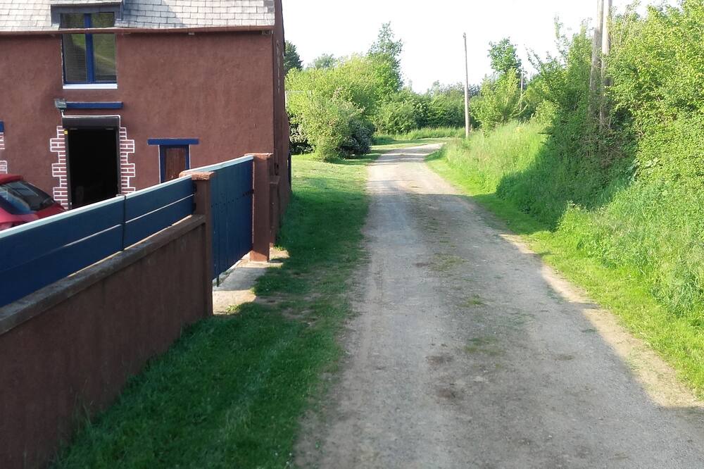 Photo of Outdoor in Coetmieux