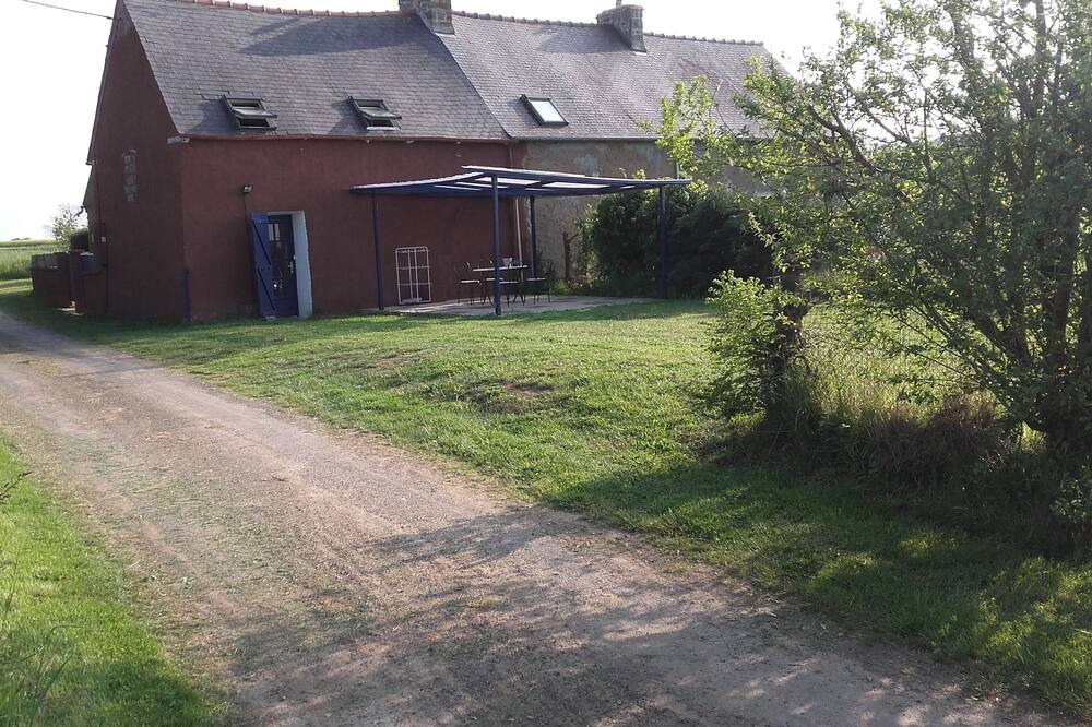 Photo of Outdoor in Coetmieux