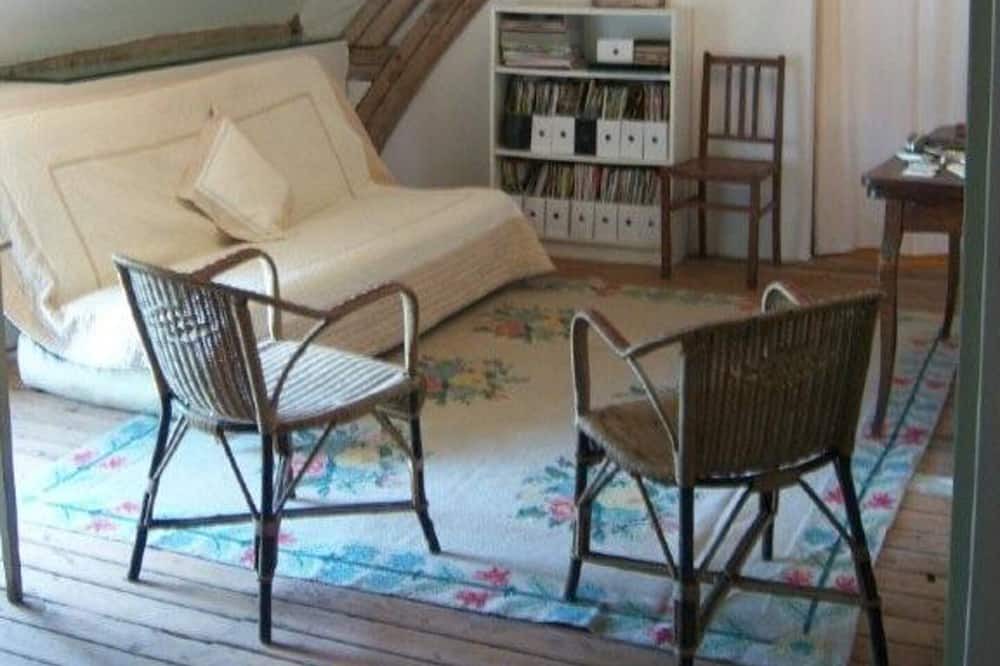 Photo of Livingroom in Fontaine-Fourches