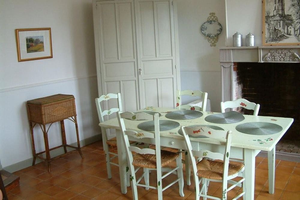 Photo of Kitchen in Fontaine-Fourches