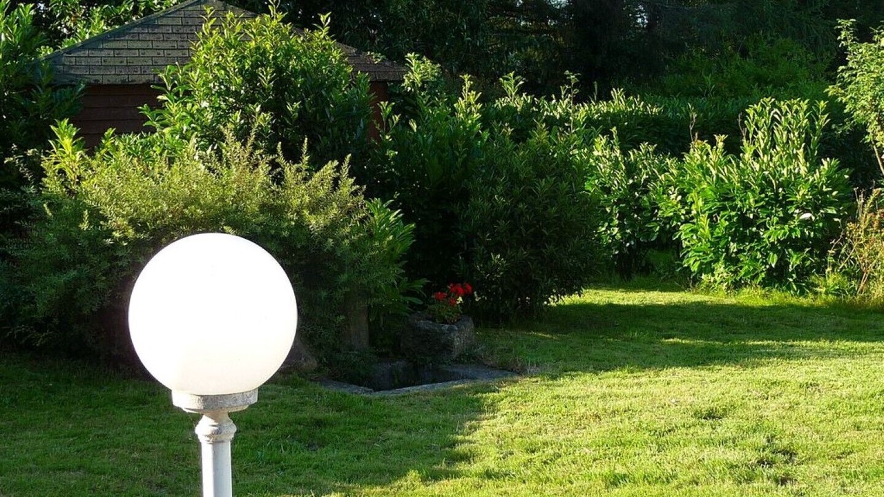 Photo of Outdoor in Lannion
