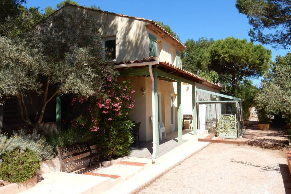 Photo of Outdoor in Le Val
