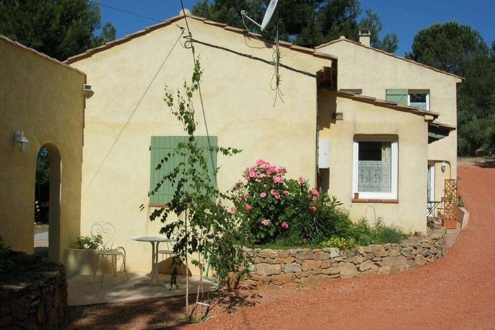 Photo of Outdoor in Le Val