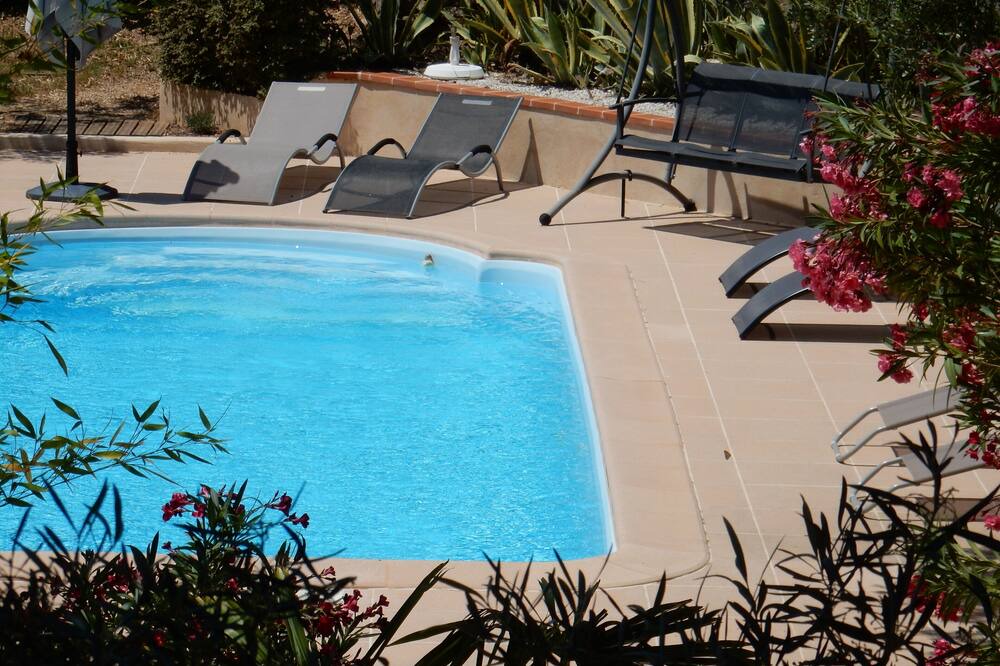 Photo of Outdoor in Le Val