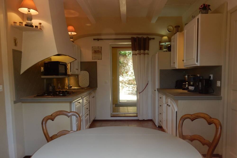 Photo of Kitchen in Le Val