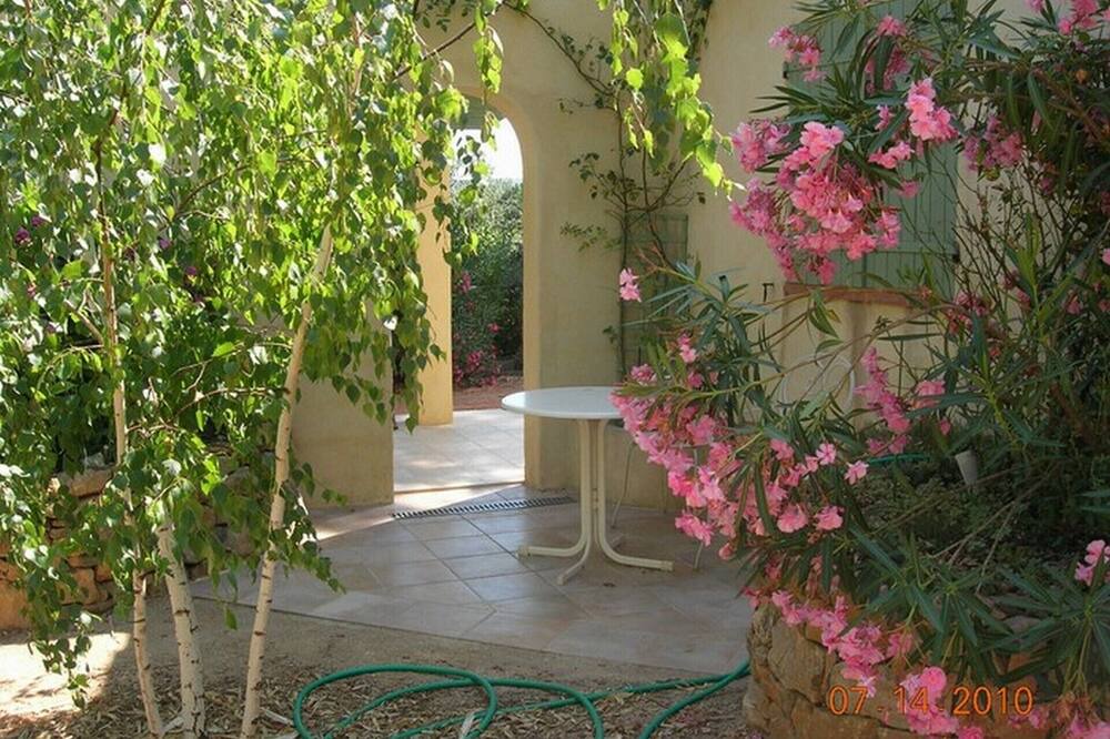 Photo of Outdoor in Le Val