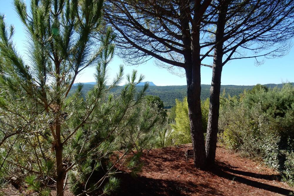 Photo of Outdoor in Le Val