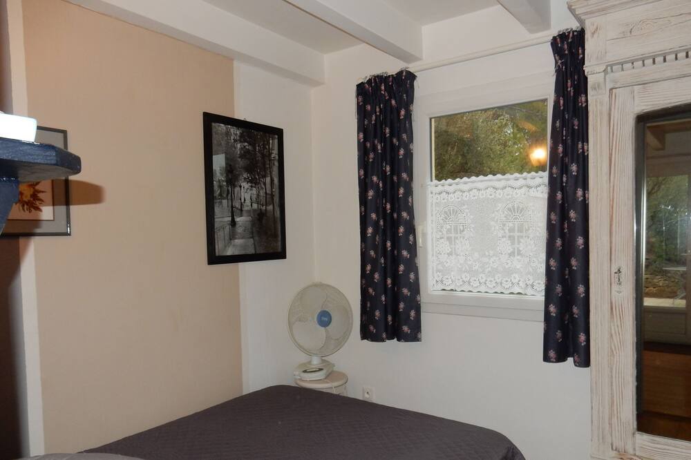 Photo of Bedroom in Le Val