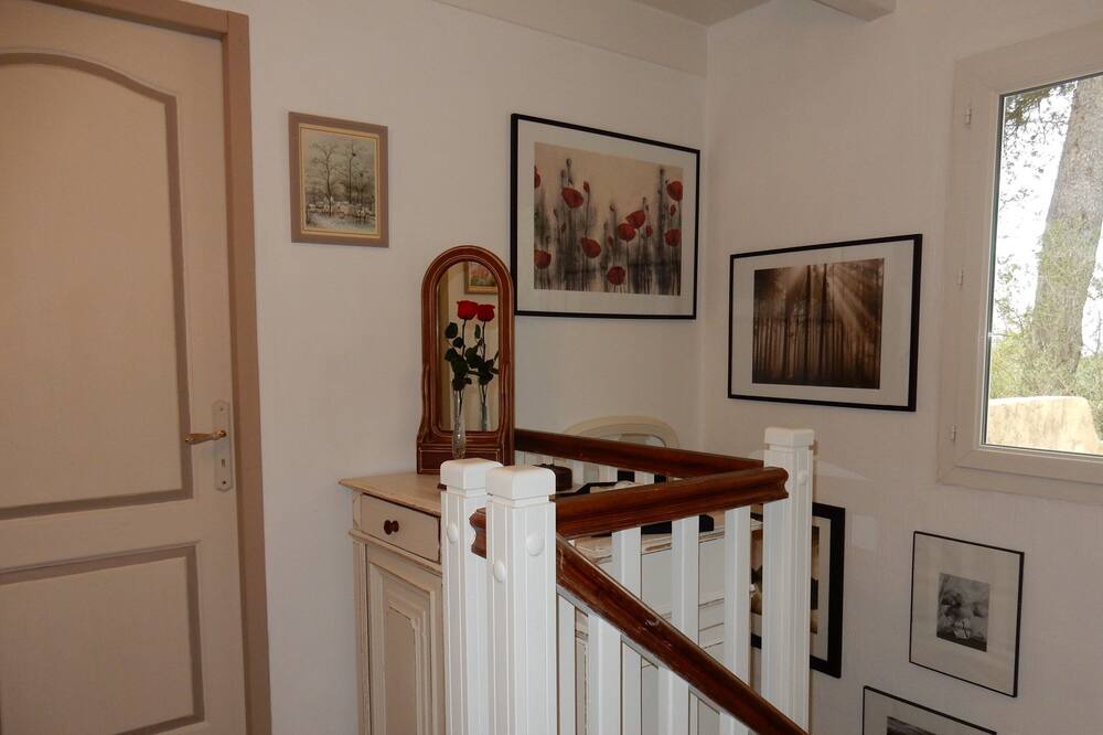 Photo of Bedroom in Le Val