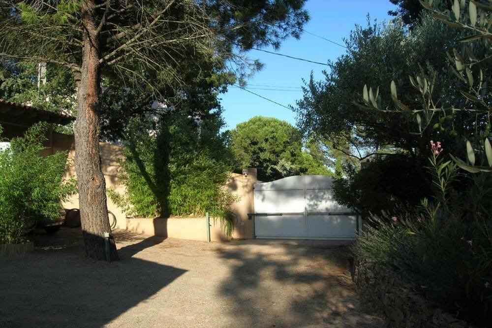 Photo of Outdoor in Le Val